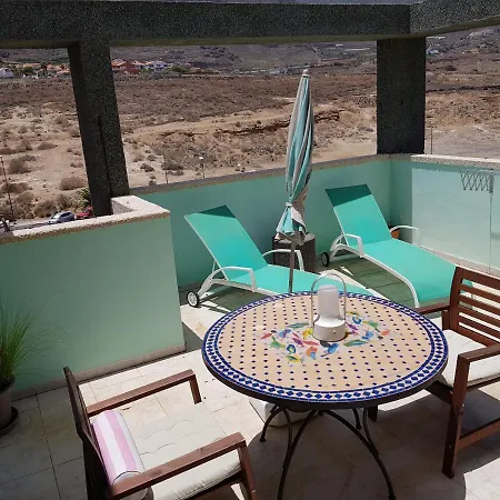 Apartamento The Happiness Penthouse Dream At 100m