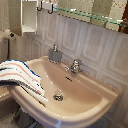 The Happiness Penthouse Dream At 100m Apartamento *