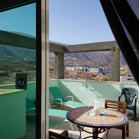 Apartamento The Happiness Penthouse Dream At 100m *