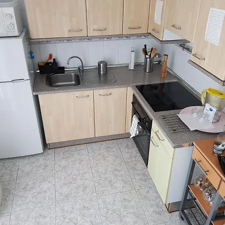 The Happiness Penthouse Dream At 100m Candelaria