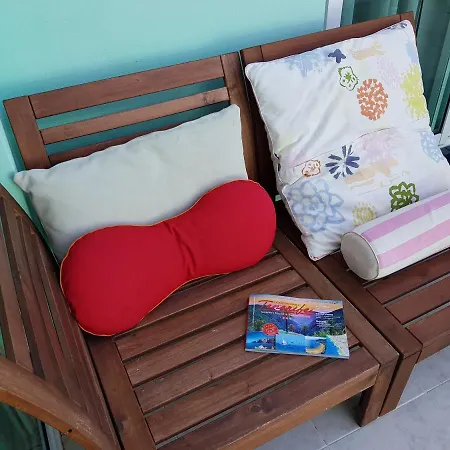 The Happiness Penthouse Dream At 100m Apartamento