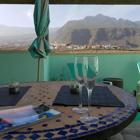 The Happiness Penthouse Dream At 100m Apartamento