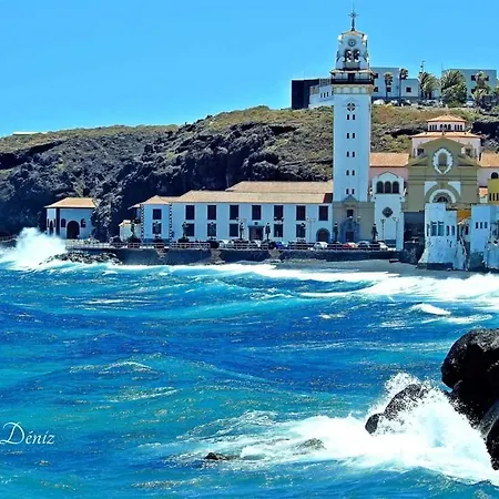 Apartamento The Happiness Penthouse Dream At 100m *