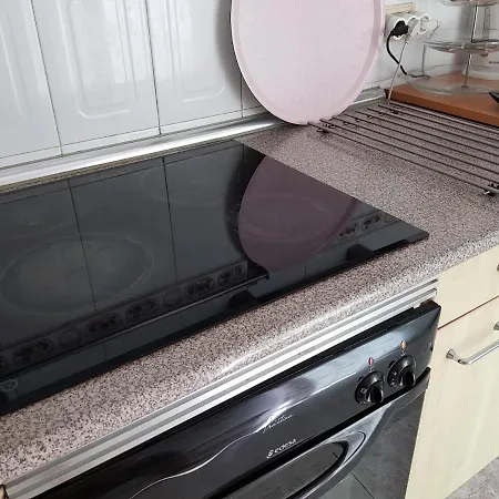 The Happiness Penthouse Dream At 100m Candelaria