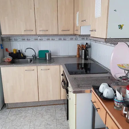 The Happiness Penthouse Dream At 100m * Candelaria