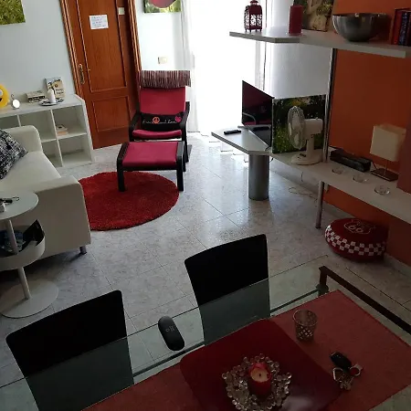 The Happiness Penthouse Dream At 100m Apartamento Candelaria