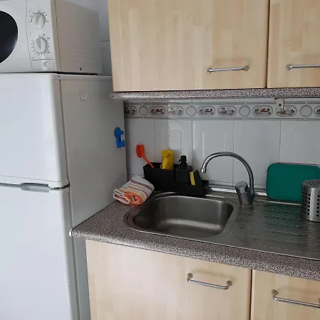 The Happiness Penthouse Dream At 100m Apartamento Candelaria