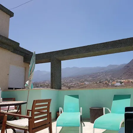 The Happiness Penthouse Dream At 100m Apartamento *