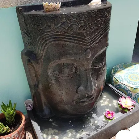 Apartamento The Happiness Penthouse Dream At 100m Candelaria