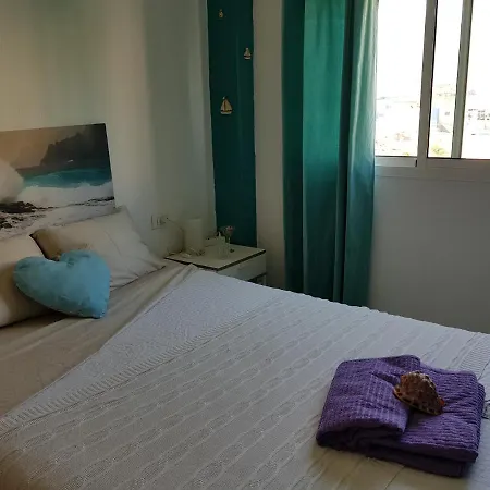 Apartamento The Happiness Penthouse Dream At 100m Candelaria