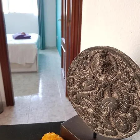 The Happiness Penthouse Dream At 100m Apartamento *