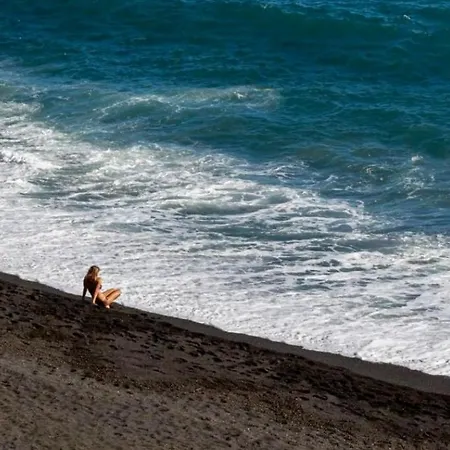 The Happiness Penthouse Dream At 100m Apartamento