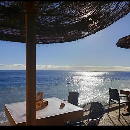 Apartamento The Happiness Penthouse Dream At 100m *