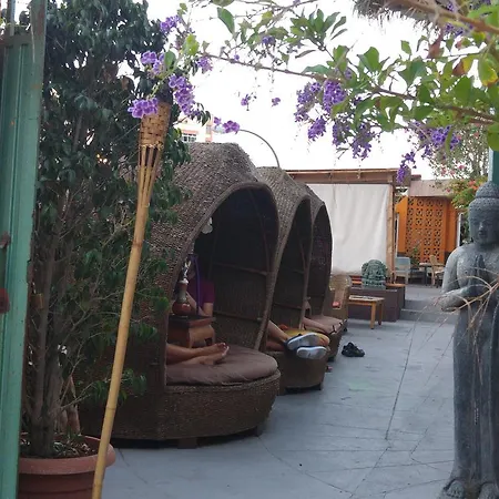 Apartamento The Happiness Penthouse Dream At 100m Candelaria