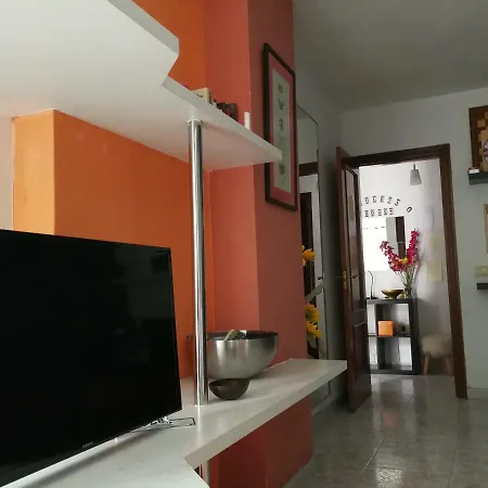 The Happiness Penthouse Dream At 100m Apartamento *