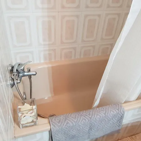 Apartamento The Happiness Penthouse Dream At 100m Candelaria