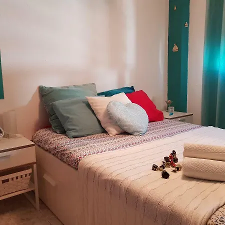 Apartamento The Happiness Penthouse Dream At 100m