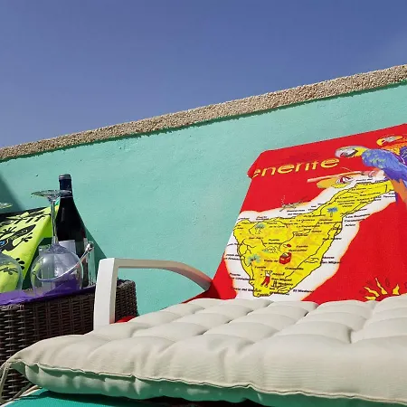 The Happiness Penthouse Dream At 100m Apartamento *