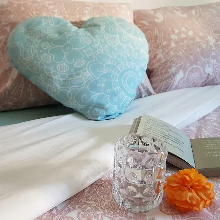 Apartamento The Happiness Penthouse Dream At 100m