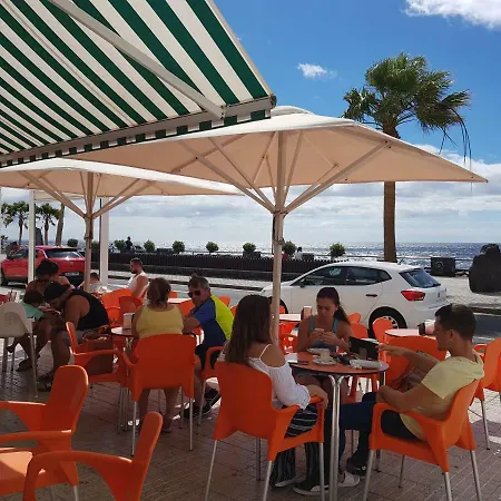 Apartamento The Happiness Penthouse Dream At 100m