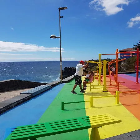 The Happiness Penthouse Dream At 100m Apartamento