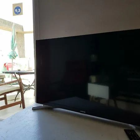 Apartamento The Happiness Penthouse Dream At 100m *