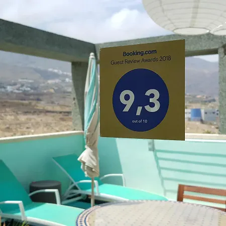 The Happiness Penthouse Dream At 100m