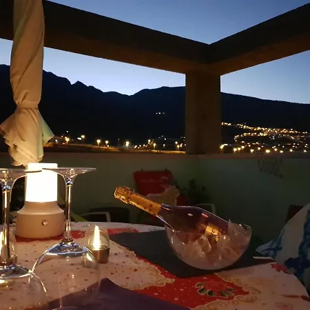 The Happiness Penthouse Dream At 100m Апартаменты Канделария