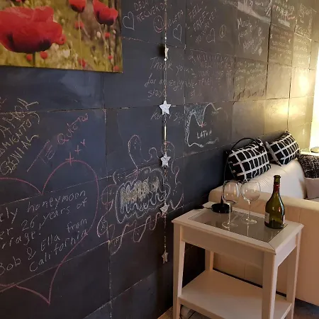 The Happiness Penthouse Dream At 100m Apartamento